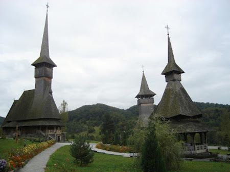 Maramures, Rumania 🗺️ Foro Europa 1