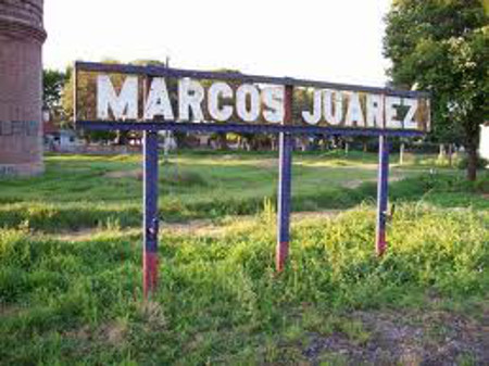 Marcos Juárez, Córdoba, Argentina 0