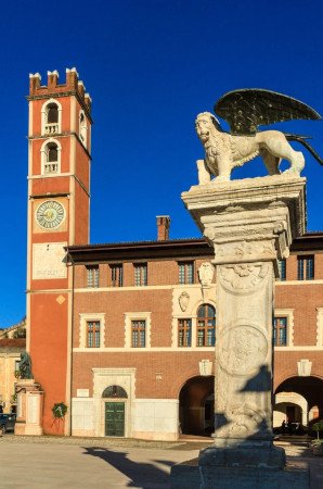 Marostica, Veneto, Italia 1