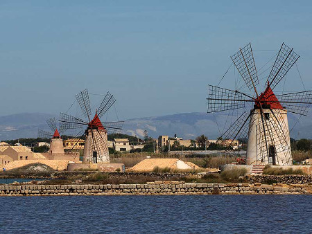 Marsala, Trapani, Italia 0