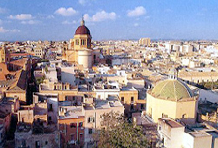 Marsala, Trapani, Italia 1