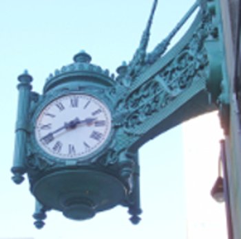 Marshall Field, Chicago, Illinois, EEUU 🗺️ Foro América del Norte 1