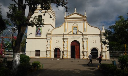 Masaya, Nicaragua 0