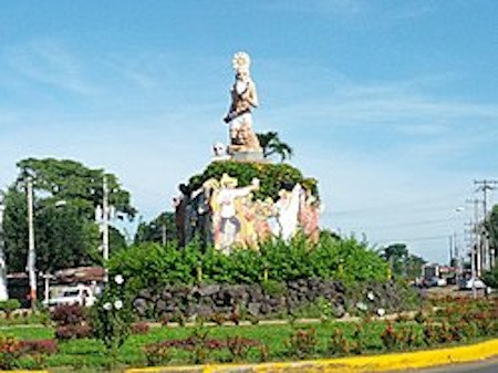 Masaya, Nicaragua 1