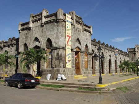 Masaya, Nicaragua 0