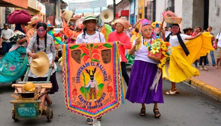 Masaya, Nicaragua 1