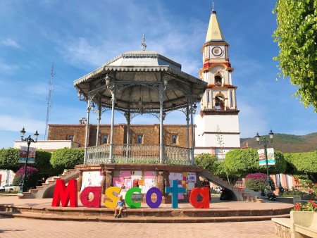 Mascota, Jalisco, México 🗺️ Foro América del Sur y Centroamérica 0