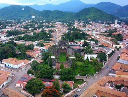 Mascota, Jalisco, México 1