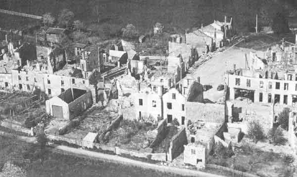 ORADOUR- La matanza nazi 0