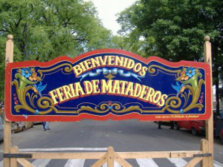 Mataderos, Buenos Aires, Argentina 0