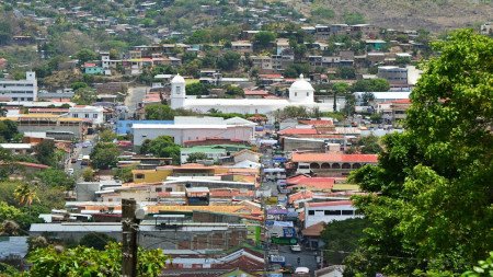 Matagalpa, Nicaragua 0