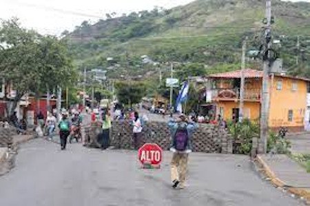 Matagalpa, Nicaragua 0