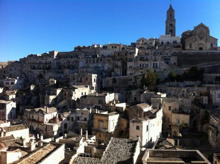 Matera, Tarento, Italia 0