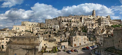 Matera, Tarento, Italia 🗺️ Foro Europa 0