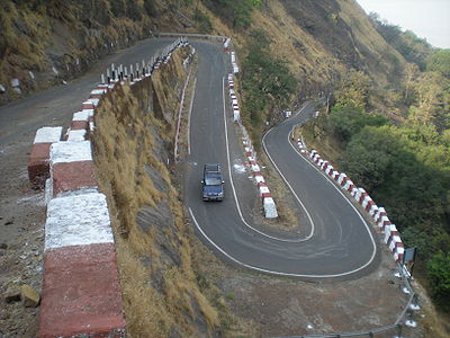 Matheran, Maharastra, India 1