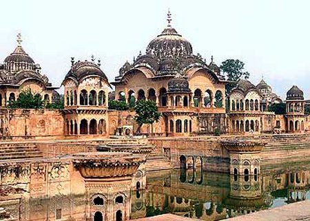 Mathura, Uttar Pradesh, India 0