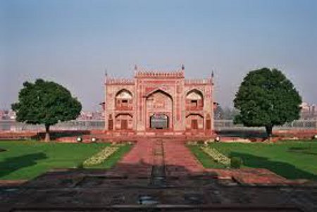 Mausoleo Itimad Ud Daulah, Uttar Pradesh, India 🗺️ Foro Asia 0