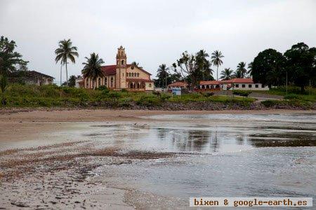 Mbini, Rio Benito, Guinea Ecuatorial 0