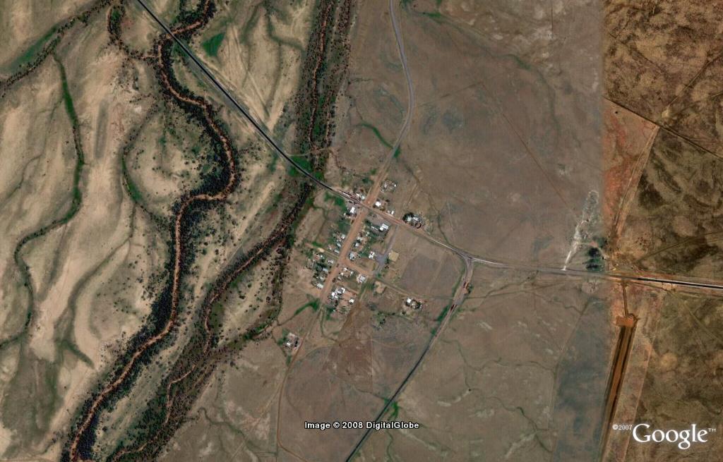Archivo del Concurso de Geolocalización con Google Earth