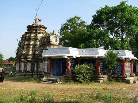 Medak, Andhra Pradesh, India 1