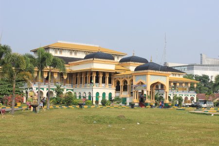 Medan, Sumatra Septentrional, Indonesia 🗺️ Foro Asia 1