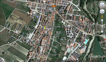 Medina de Pomar, Burgos, Castilla y León ⚠️ Ultimas opiniones 2