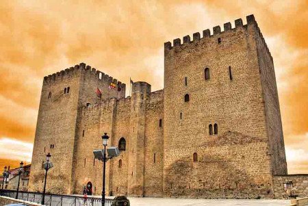 Medina de Pomar, Burgos, Castilla y León 0