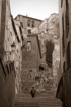 Medina de Pomar, Burgos, Castilla y León 1