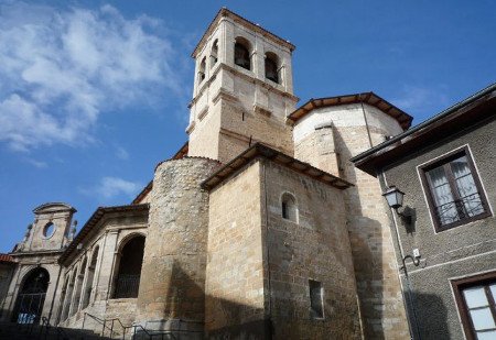 Medina de Pomar, Burgos, Castilla y León 🗺️ Foro España 1