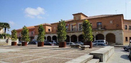 Medina de Rioseco, Valladolid, Castilla y León 🗺️ Foro España 0