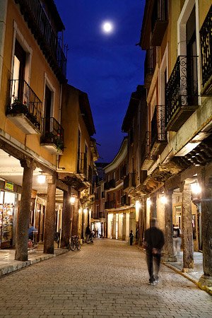 Medina de Rioseco, Valladolid, Castilla y León 1