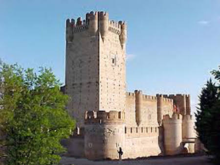 Medina del Campo, Valladolid, Castilla y Leon 0