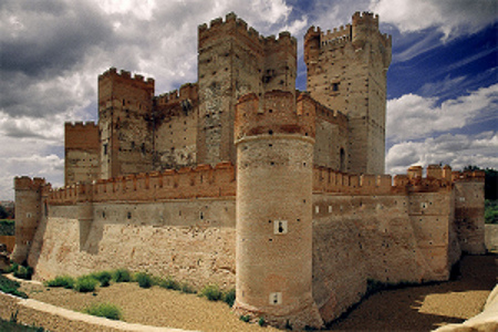 Medina del Campo, Valladolid, Castilla y Leon (Foto 4)