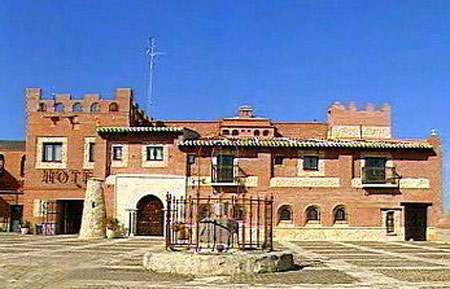 Medina del Campo, Valladolid, Castilla y Leon 1