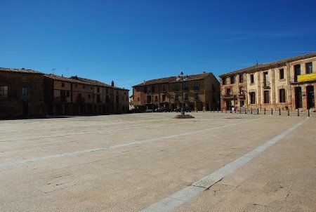 Medinaceli, Soria, Castilla y León (Foto 4)