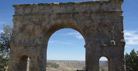 Medinaceli, Soria, Castilla y León 1