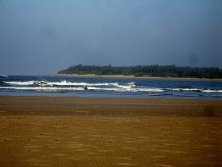 Medinipur, Bengala, India 1