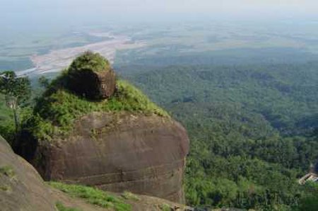 Meghalaya, India 1