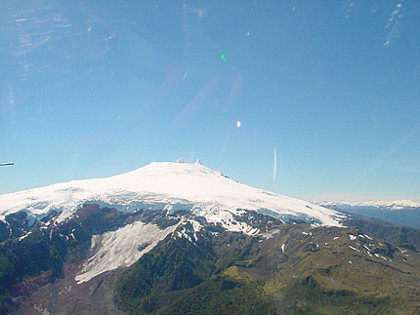 Melimoyu, Cisnes, Chile 0