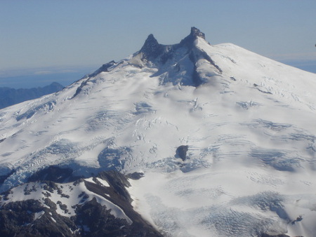 Melimoyu, Cisnes, Chile 1