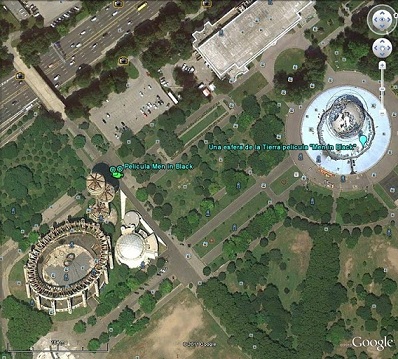 Star Wars Episodio IV.Una Nueva Esperanza 🗺️ Foro General de Google Earth 0