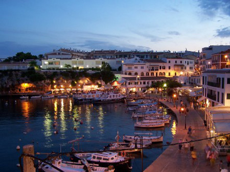 Menorca, Islas Baleares 🗺️ Foro España 0