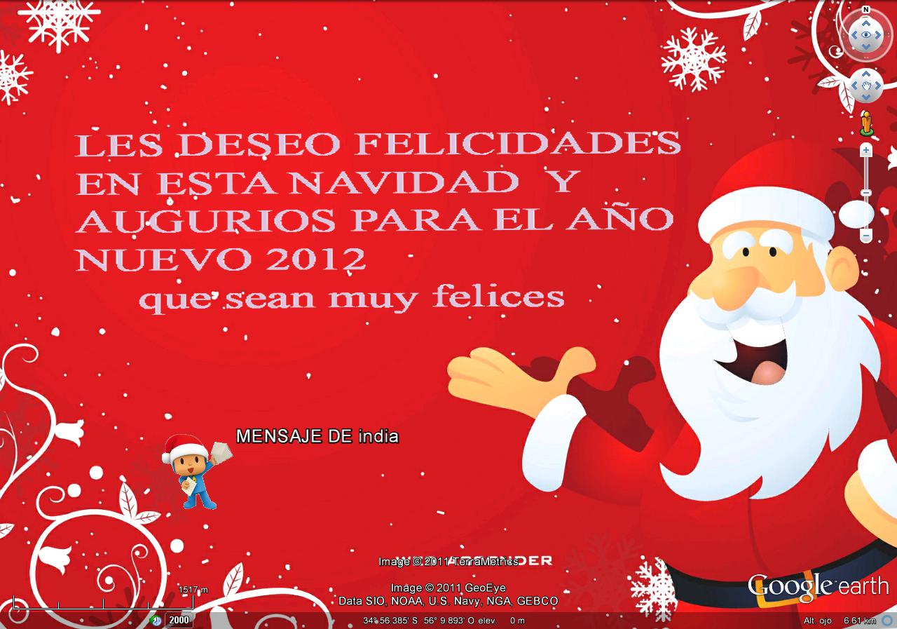 Ya estamos en Navidad 0