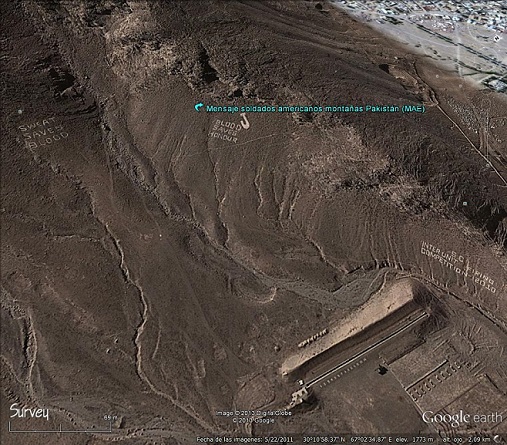 Bienvenidos al PMA Laguna Verde - Bolivia 🗺️ Foro General de Google Earth 0