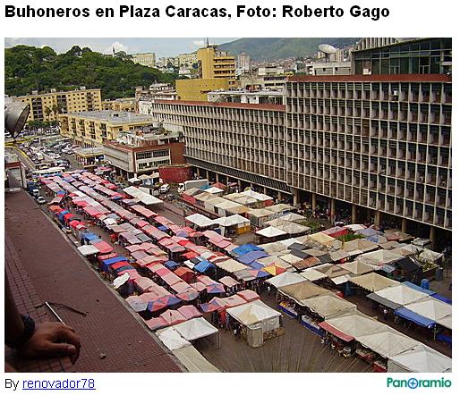 Mercados y mercadillos 1