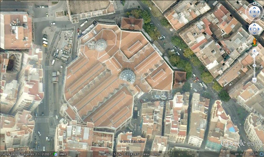 Mercado de caballos de Hjallerup - Dinamarca 🗺️ Foro General de Google Earth 0