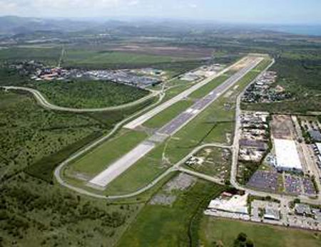 Mercedita, Ponce, Calzada, Puerto Rico 1