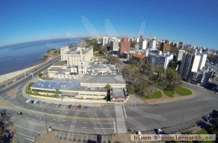 Para que sirve el MercoSur, Montevideo, Uruguay 1