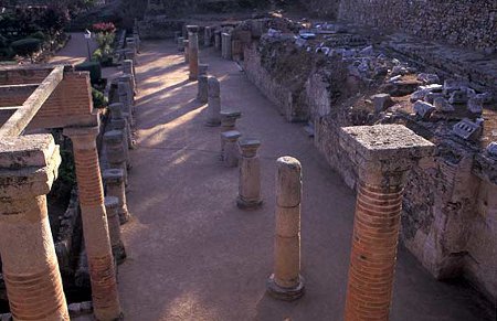 Merida, Badajoz, Extremadura 2