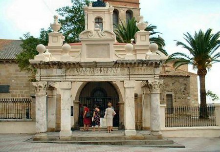 Merida, Badajoz, Extremadura 🗺️ Foro España 0